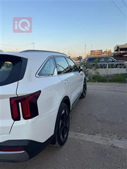 کیا سۆرینتۆ